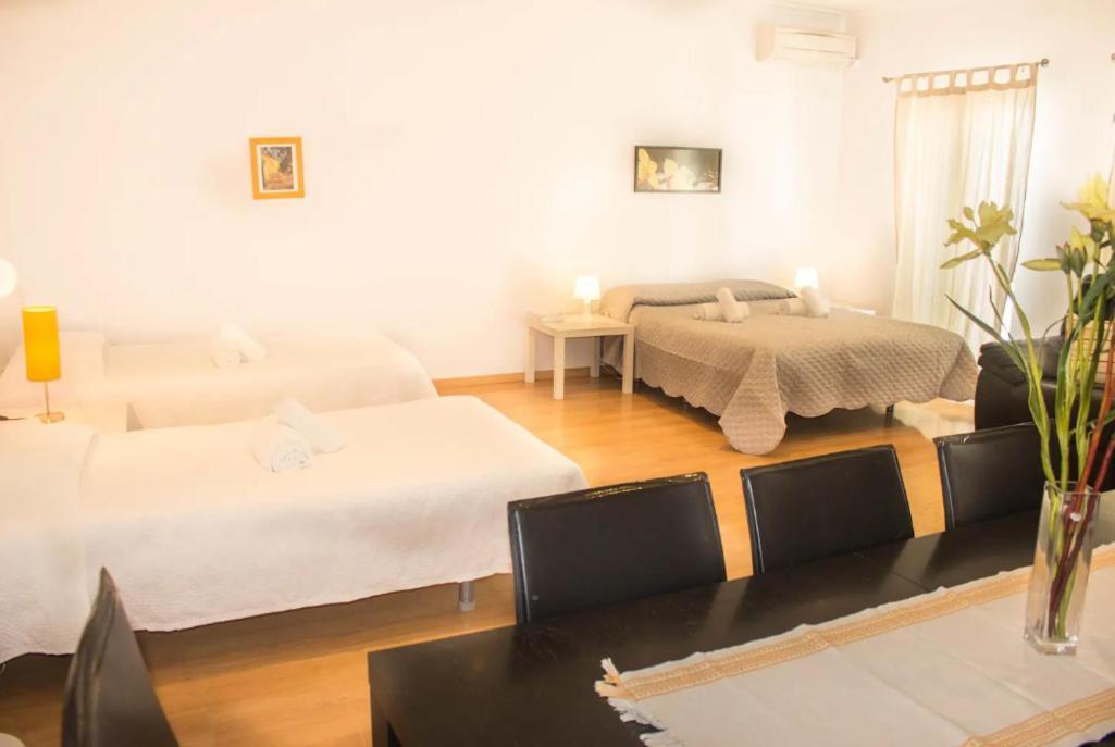 Blife Santya Private Rooms Olhão Buitenkant foto