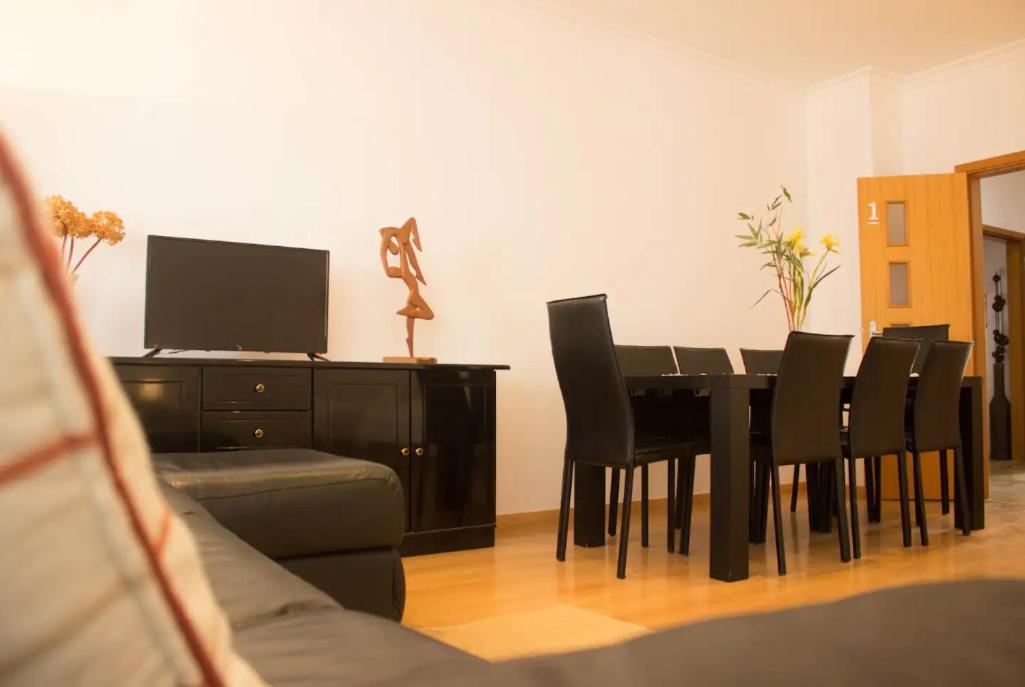 Blife Santya Private Rooms Olhão Buitenkant foto