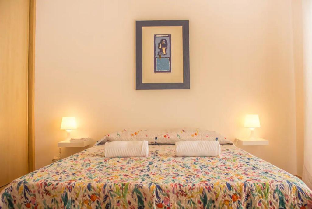 Blife Santya Private Rooms Olhão Buitenkant foto