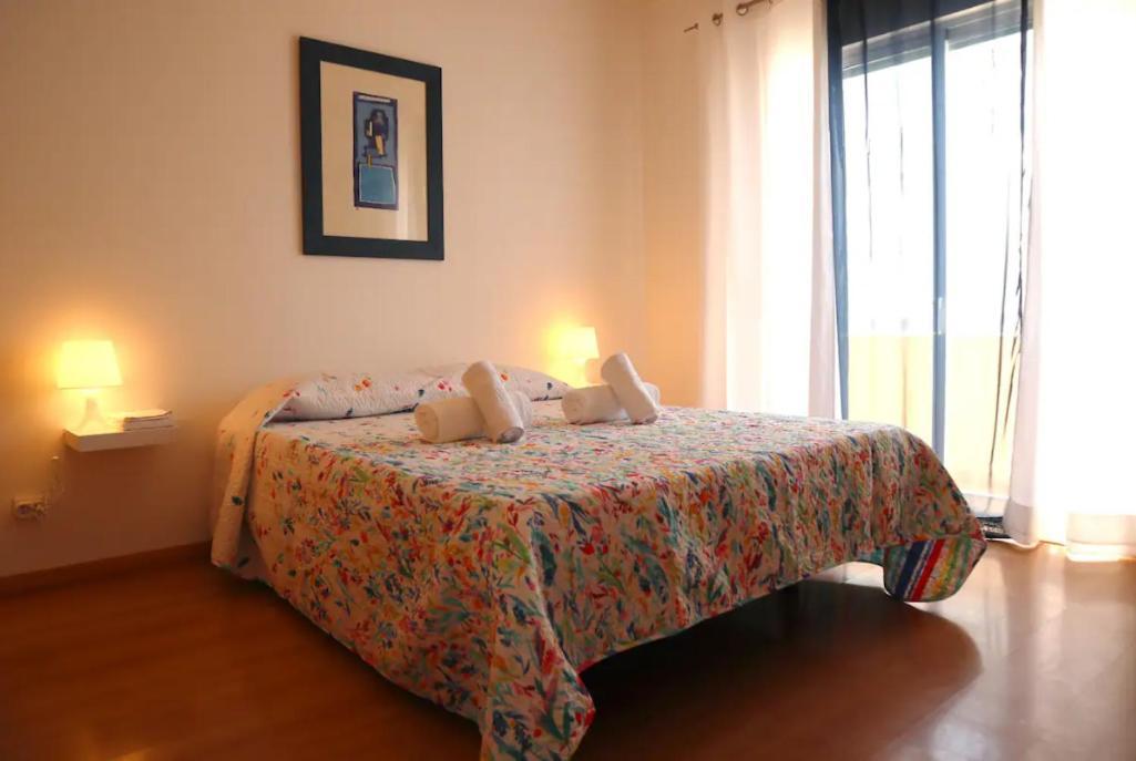 Blife Santya Private Rooms Olhão Buitenkant foto