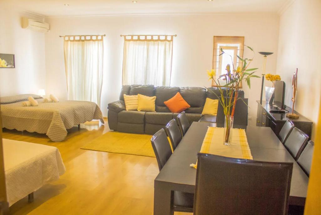 Blife Santya Private Rooms Olhão Buitenkant foto