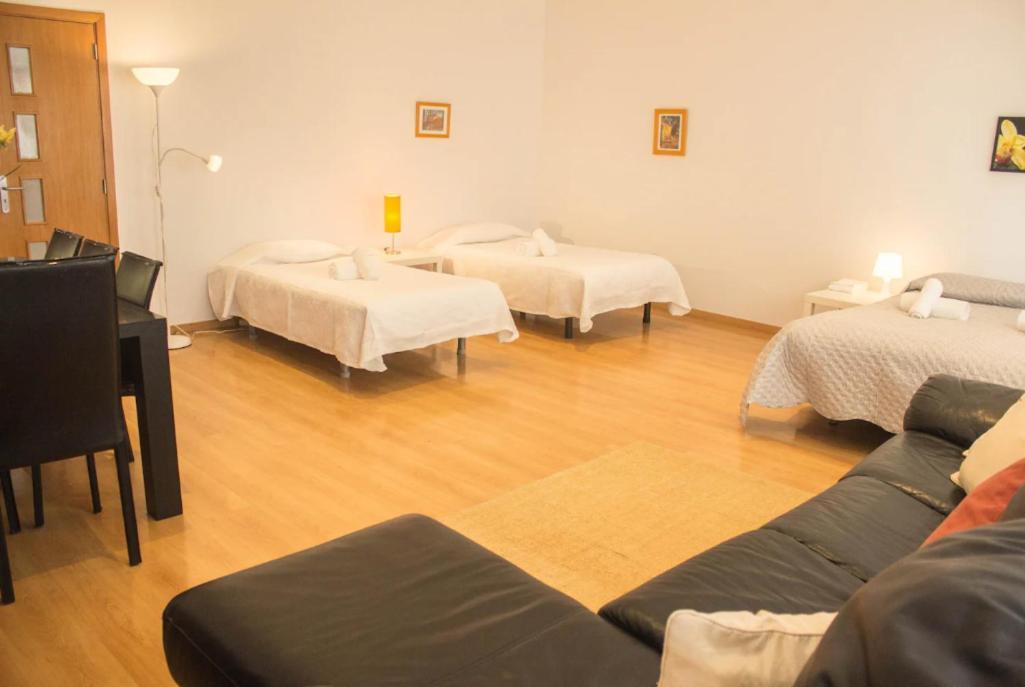 Blife Santya Private Rooms Olhão Buitenkant foto