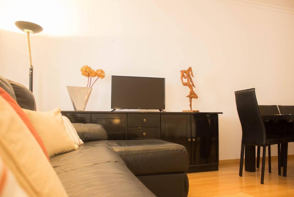Blife Santya Private Rooms Olhão Buitenkant foto