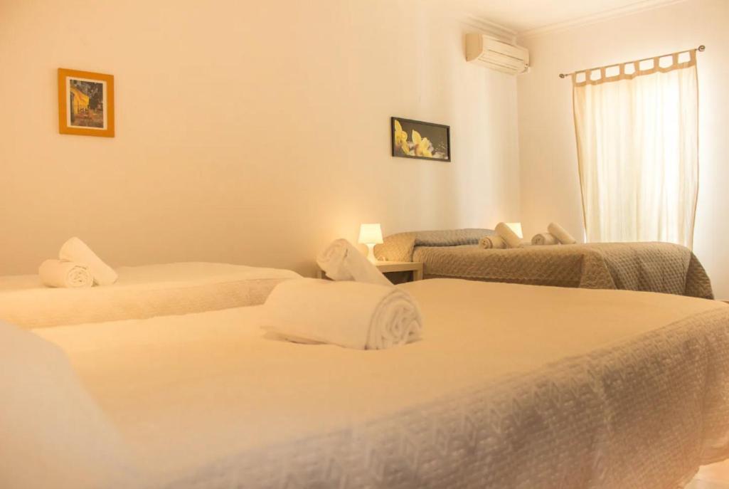 Blife Santya Private Rooms Olhão Buitenkant foto