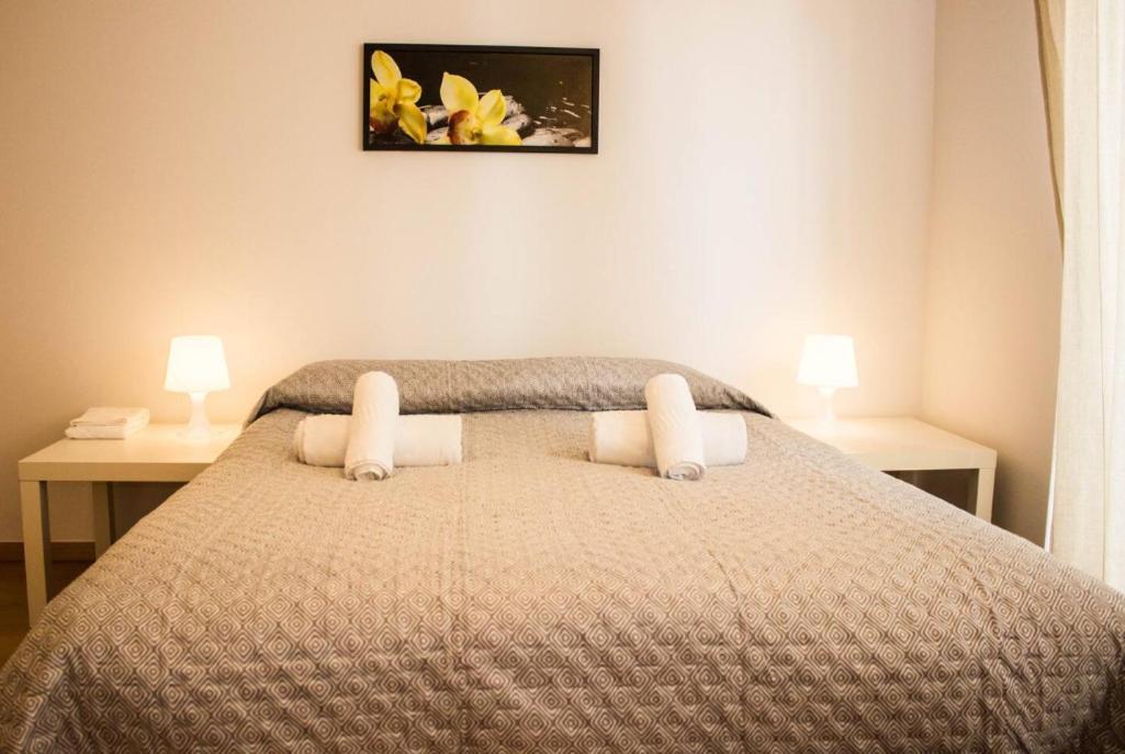 Blife Santya Private Rooms Olhão Buitenkant foto
