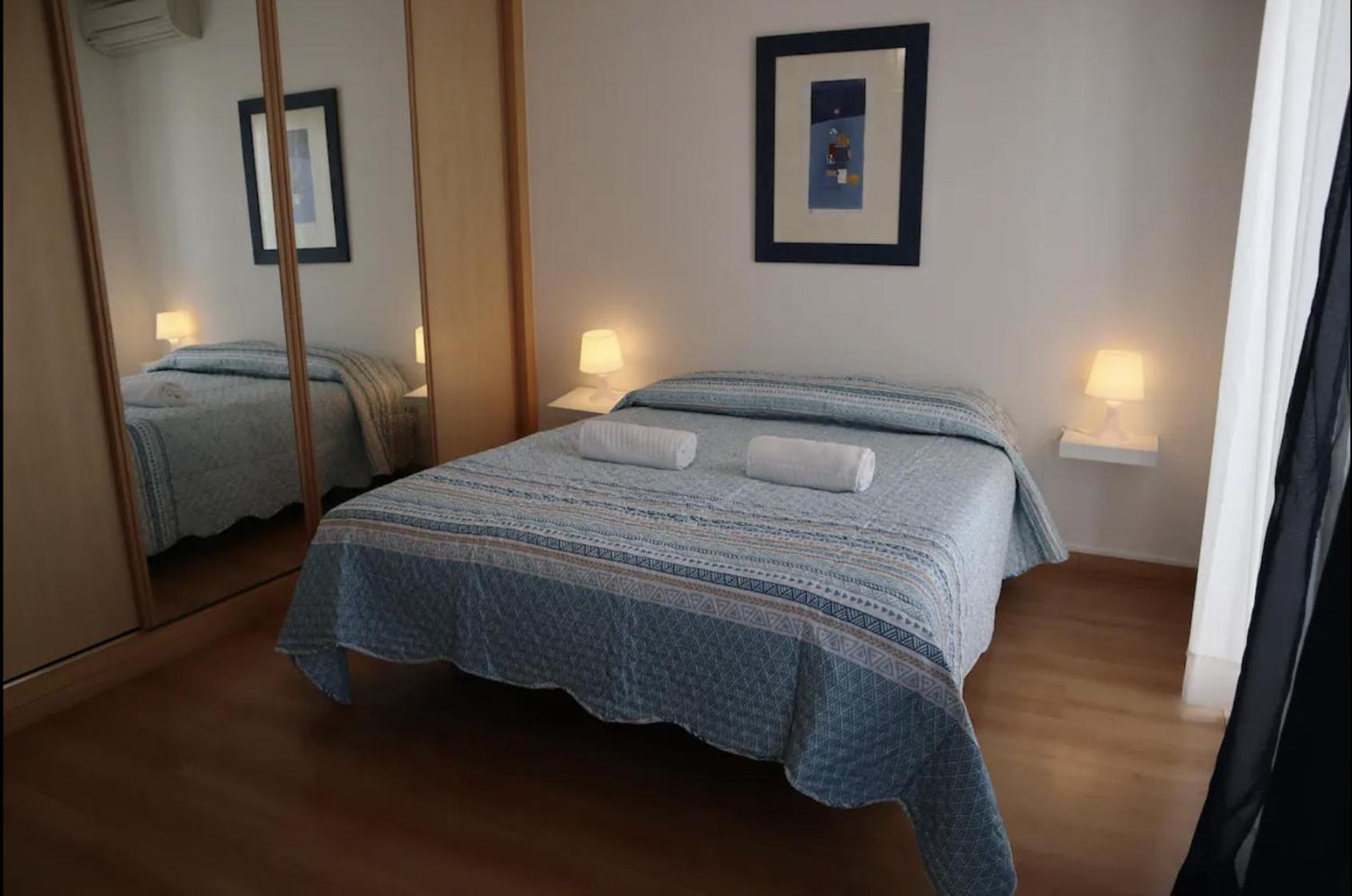 Blife Santya Private Rooms Olhão Buitenkant foto