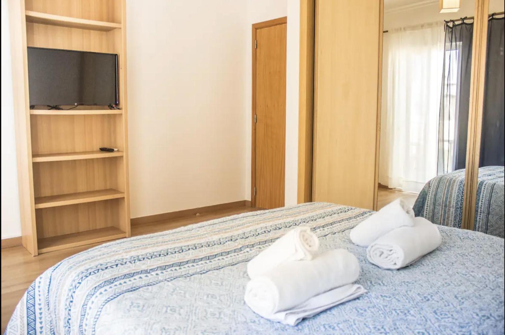 Blife Santya Private Rooms Olhão Buitenkant foto