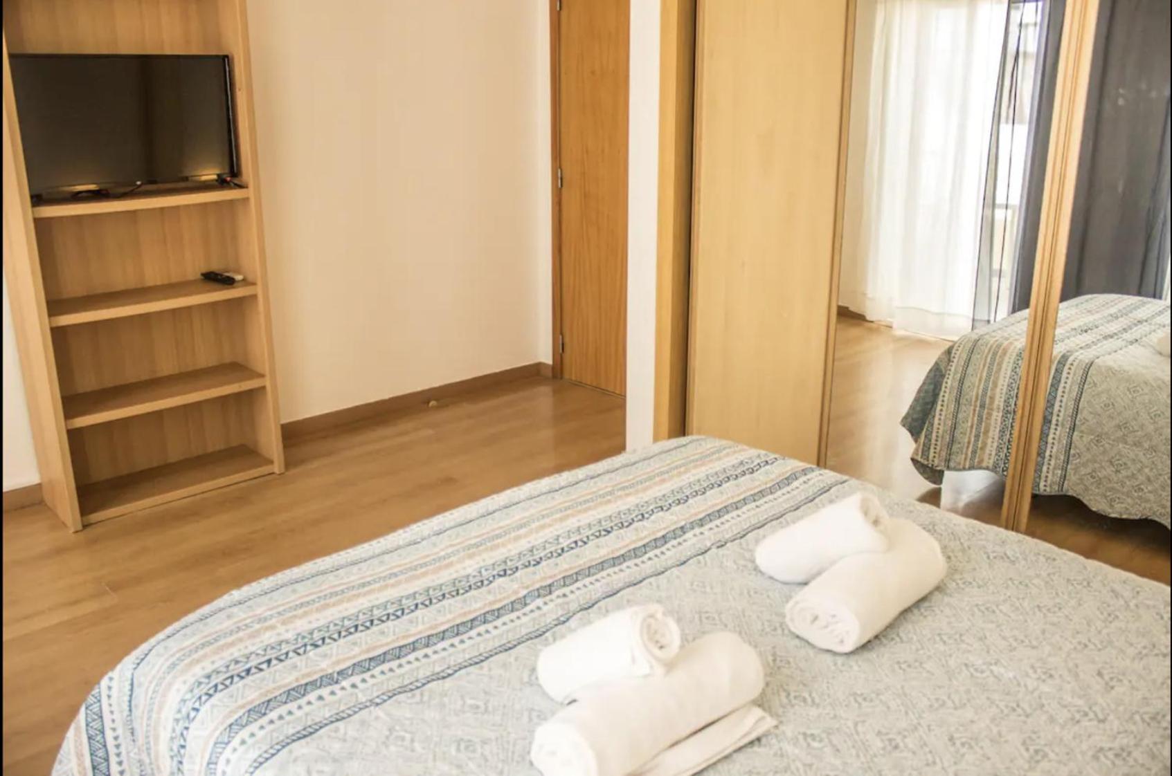 Blife Santya Private Rooms Olhão Buitenkant foto
