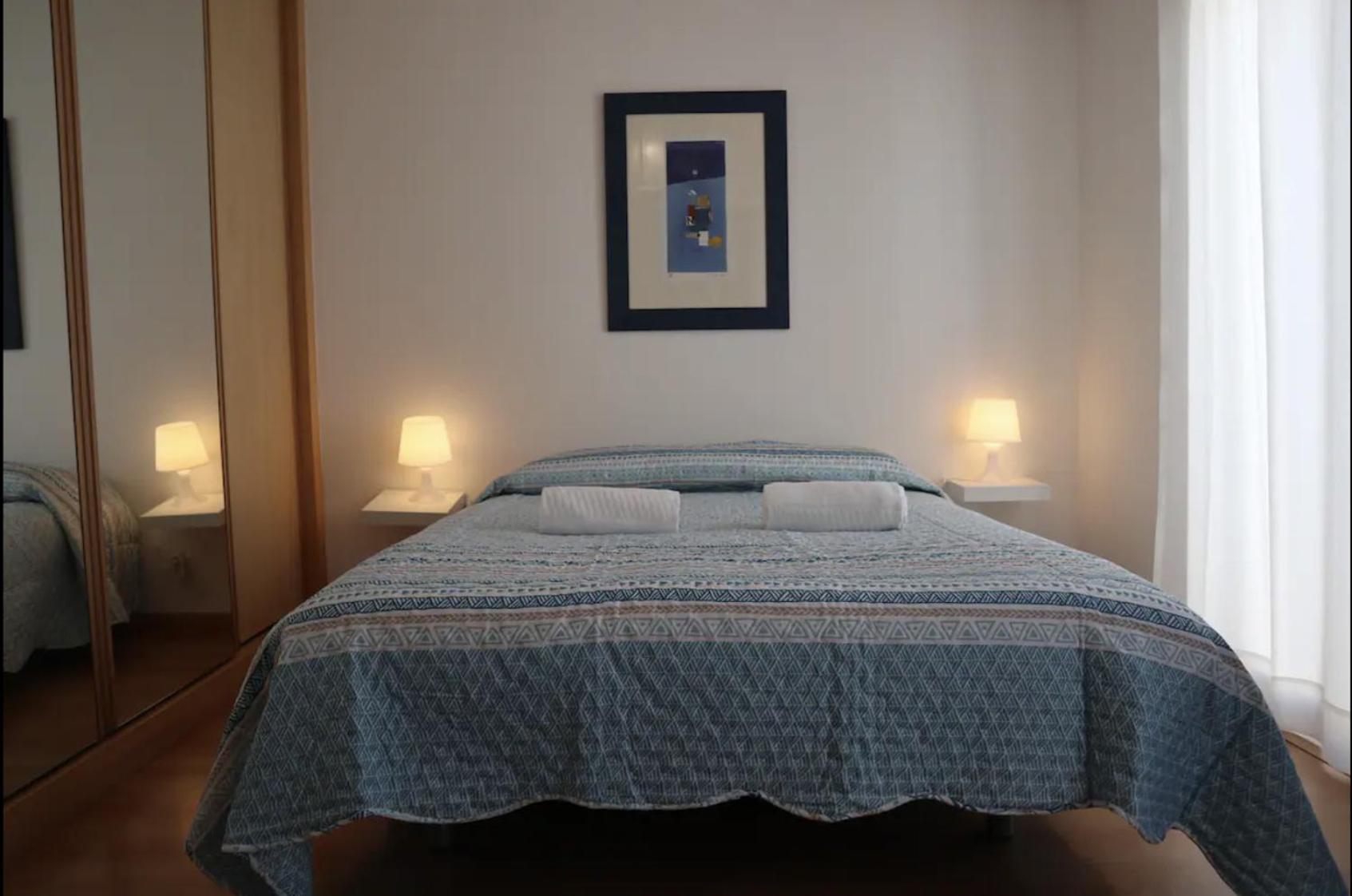 Blife Santya Private Rooms Olhão Buitenkant foto