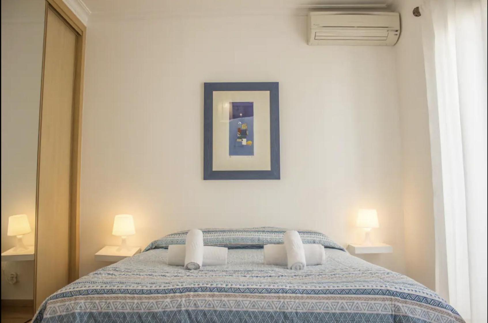 Blife Santya Private Rooms Olhão Buitenkant foto