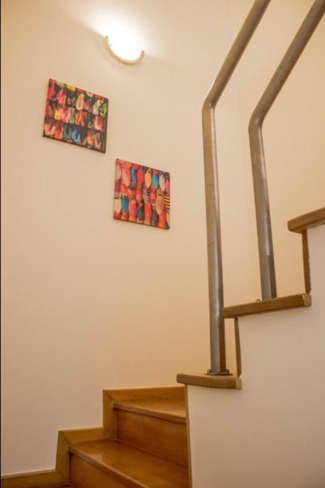 Blife Santya Private Rooms Olhão Buitenkant foto